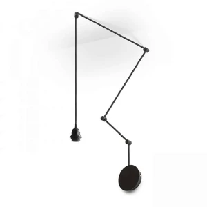 Zestaw wiszący SPIDER I R13492 - Rendl - Outlet