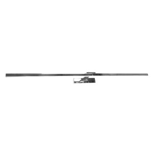 Kinkiet LED łazienkowy długi  120cm 22W chrom 4000K 1086 - Decorativi