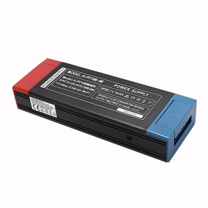 Zasilacz Podtynkowy Do Szyn Magnetycznych H-PF 100-48 100W 48V IP55 1189 - Decorativi