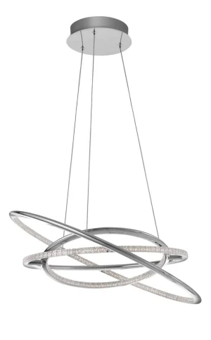 Lampa wisząca RING nowoczesna LANUS LE41685 - Luces Exclusivas - Outlet