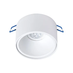 Oprawa Podtynkowa Bali Round White ML0053-Milagro