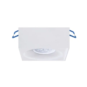 Oprawa Podtynkowa Bali Square White ML0077-Milagro