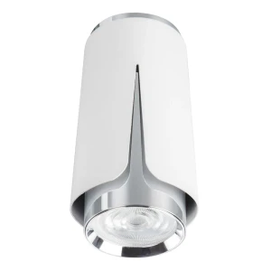 Milagro FLOWER WHITE CHROME DOWNLIGHT 1xGU10 ML0270