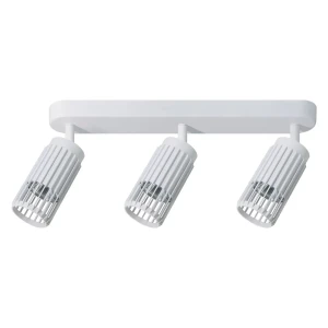 Milagro VERTICAL WHITE SPOT 3xGU10 ML0306