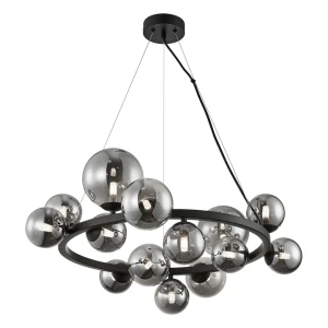 Milagro Lampa wisząca MILA 14xG9 ML0334