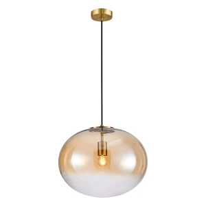 Milagro Lampa wisząca CAMPANIA 1xE27 ML0342