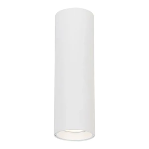 Milagro GENESIS SPOT WHITE 1xGU10 20cm ML0385