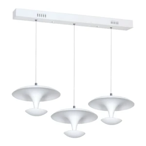 Lampa designerska wisząca COSTA nowoczesna design ML358 Milagro