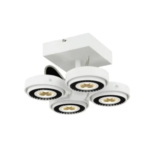 Oprawa sufitowa TECHNO 40W LED ML3839 Milagro