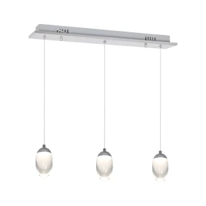 Lampa nad stół wisząca nowoczesna OVO nowoczesna ML428 Milagro