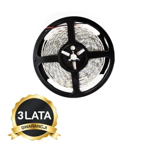 Taśma Pro 60 LED 24W 4000K IP65 5m ML4751 - Milagro
