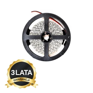 Taśma Pro 120 LED 48W 6000K IP20 5m ML4753 - Milagro