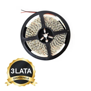 Taśma Pro 120 LED 48W 4000K IP65 5m ML4757 - Milagro