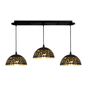 Lampa nad stół wisząca nowoczesna Lisa ML6136 - Milagro
