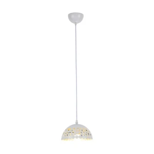 Lampa wisząca nowoczesna Lisa ML6138 - Milagro
