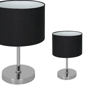 Lampa stołowa Casino ML6381 - Milagro