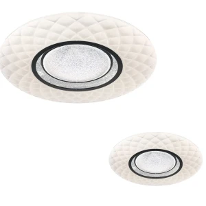 Plafon nowoczesny Tokyo ML6395 - Milagro