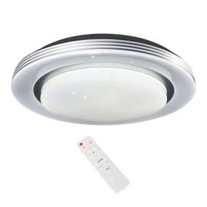 Plafon nowoczesny Kelly ML6408 - Milagro