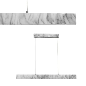 Lampa wisząca nowoczesna Pierce ML6476 - Milagro