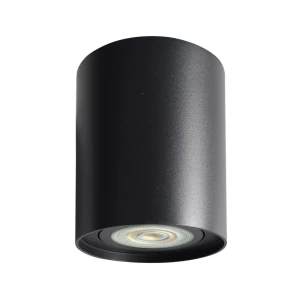 Bima Spot Round Black ML7011-Milagro