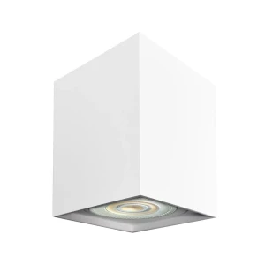 Bima Spot Square White ML7012-Milagro