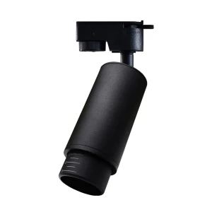MICA BLACK ZOOM track light 1xGU10 ML7369-Milagro