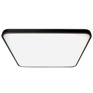 Plafon klasyczny FABIO BLACK 35W ML7937-Milagro