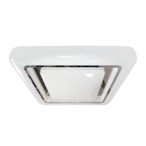 Plafon nowoczesny Lampa na pilota CAMERON 38W ML7938-Milagro