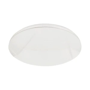 Plafon klasyczny ALLISTER 36W LED + pilot ML8231 - Milagro
