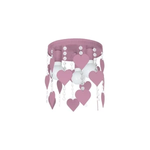 Lampa dziecięca CORAZON 3xE27 MLP1149 Milagro