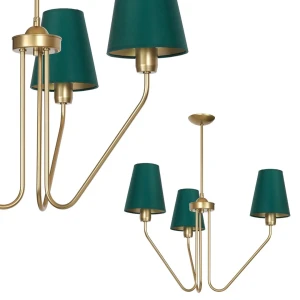 Lampa wisząca VICTORIA MLP4907 - Milagro