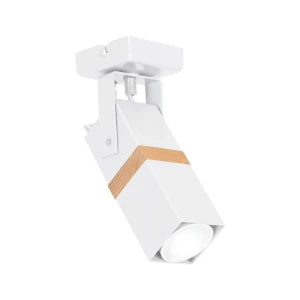 Oprawa sufitowa VIDAR WHITE MLP5405 - Milagro