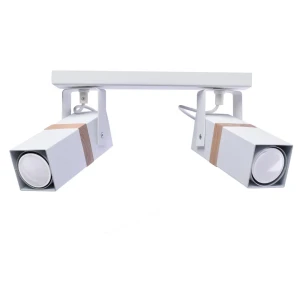 Oprawa sufitowa VIDAR WHITE MLP5406 - Milagro