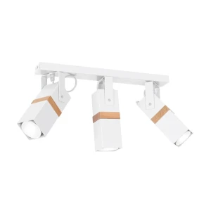 Oprawa sufitowa VIDAR WHITE MLP5407 - Milagro