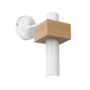 Kinkiet nowoczesny WEST WHITE MLP5499 - Milagro