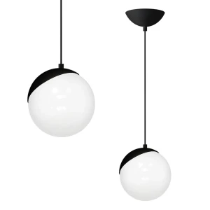 Lampa wisząca nowoczesna Sfera MLP5739 - Milagro