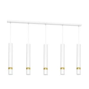 Lampa wisząca nowoczesna Joker MLP6122 - Milagro