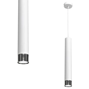 Lampa wisząca nowoczesna Dani MLP6227 - Milagro