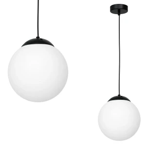 Lampa stylowa wisząca Lima MLP6522 - Milagro