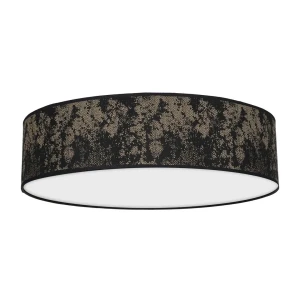 Lampa Sufitowa SATINO GOLD 3xE27 50cm MLP7318-Milagro