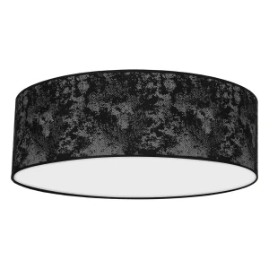 Lampa Sufitowa SATINO SILVER 3xE27 60cm MLP7330-Milagro