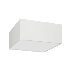 Lampa sufitowa ALBION BIEL - BAWEŁNA 2xE27 MLP7506-Milagro