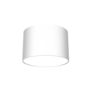 Lampa sufitowa DIXIE White  1xGX53 MLP7538-Milagro