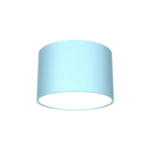 Lampa sufitowa DIXIE Blue-White  1xGX53 MLP7548-Milagro