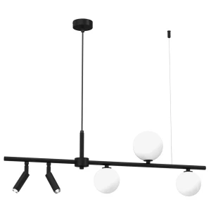 Lampa wisząca nowoczesna SIRIO 5xG9 MLP8408-Milagro