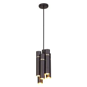 Lampa wisząca nowoczesna LYNX 12xE14 MZ5004-Milagro