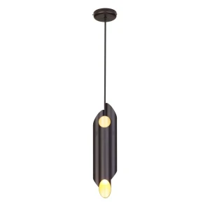 Lampa wisząca nowoczesna LIBRA 6xE14 MZ5010-Milagro