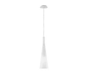 Lampa wisząca nowoczesna MILK SP1 026787 - Ideal Lux