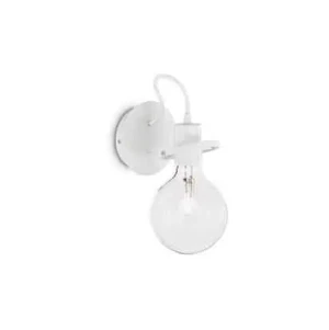 Kinkiet nowoczesny RADIO AP1 BIANCO 119465 - Ideal Lux