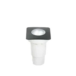 Oprawa do wbudowania CECI FI1 SQUARE SMALL 120317 - Ideal Lux